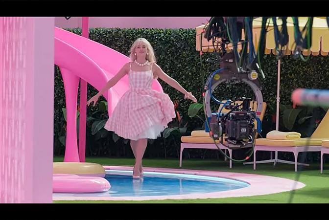 hydraulics in film production - Hydraulics Online News