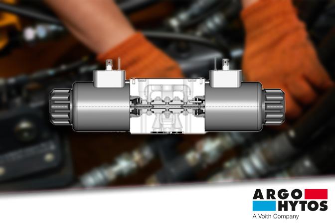 about proportional valves - Argo Hytos - Hydraulics Online Technical Knowledge Hub