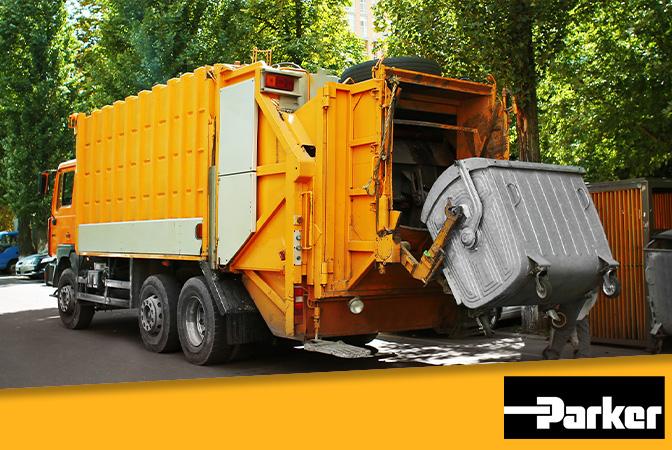 ten things about PTO's - Parker - Mobile hydraulic systems - Hydraulics Online Technical Knowledge Hub