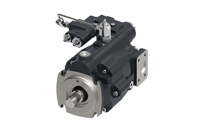 ATEX approved pump. For impartial advice and access to our full range of hydraulic components, contact our expert team.