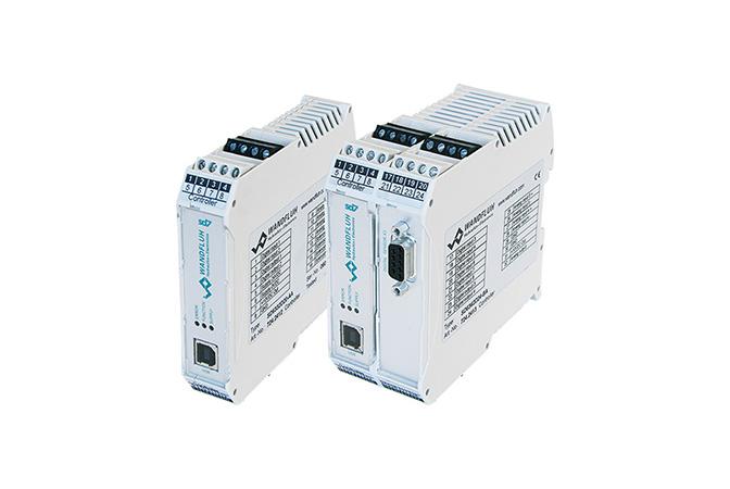 Analogue Electronic Measuring Systems product category header. For impartial advice and access to our full range of hydraulic components, contact our expert team.