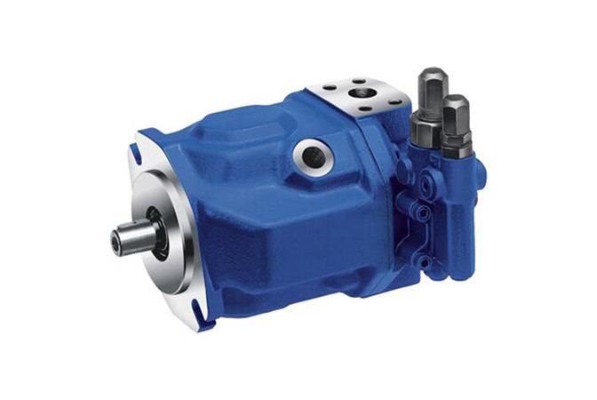 Axial Piston Pump. For impartial advice and access to our full range of hydraulic components, contact our expert team.