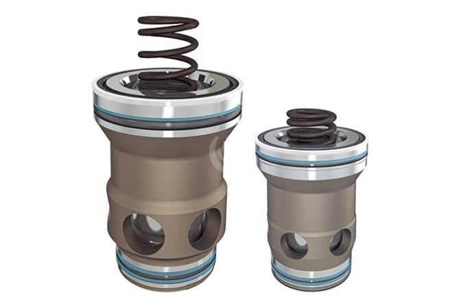 Cartridge Directional 2:2 Way Valves - Normally Closed. product category header. For impartial advice and access to our full range of hydraulic components, contact our expert team.