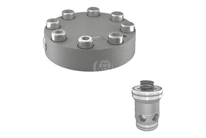 Cartridge Directional 2:2 Way Valves - Normally Open. product category header. For impartial advice and access to our full range of hydraulic components, contact our expert team.