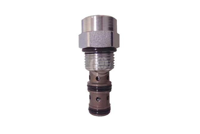 Cartridge Flow Regulator Pressure Compensator Valve. For impartial advice and access to our full range of hydraulic components, contact our expert team.