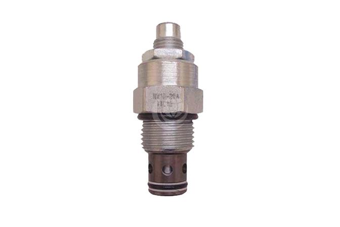 Cartridge Needle Flow Control Valve. For impartial advice and access to our full range of hydraulic components, contact our expert team.