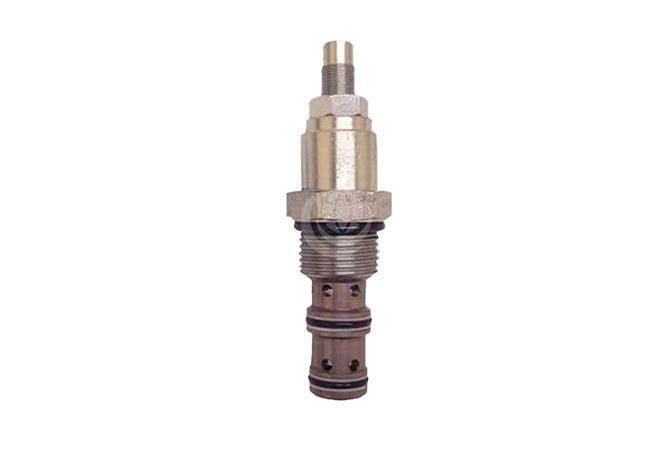 Cartridge Pressure Compensated Flow Control Valve. For impartial advice and access to our full range of hydraulic components, contact our expert team.