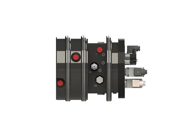 Custom Design hydraulic manifolds product category header. For impartial advice and access to our full range of hydraulic components, contact our expert team.