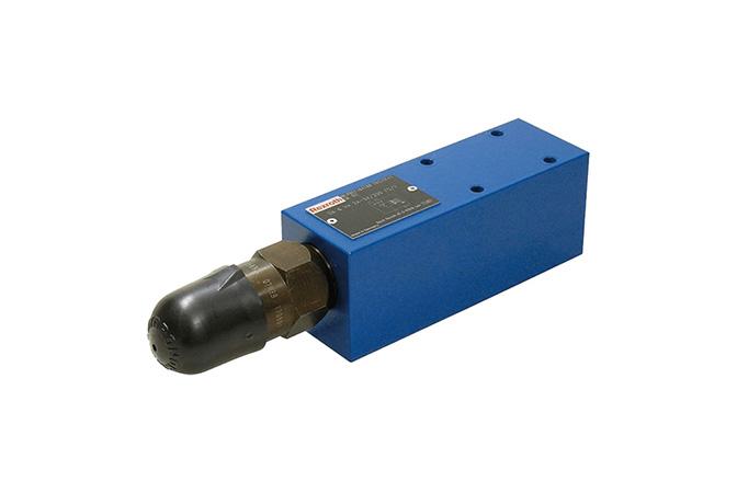 Cutoff Valve. For impartial advice and access to our full range of hydraulic components, contact our expert team.