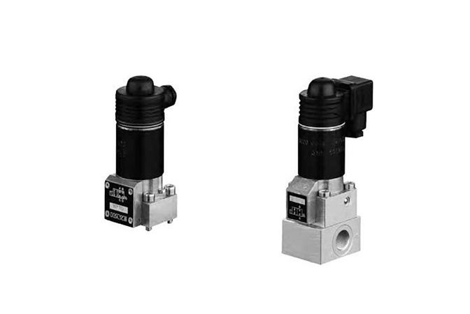 Directional seated valve. For impartial advice and access to our full range of hydraulic components, contact our expert team.