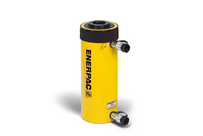 Double acting hydraulic cylinder. For impartial advice and access to our full range of hydraulic components, contact our expert team.