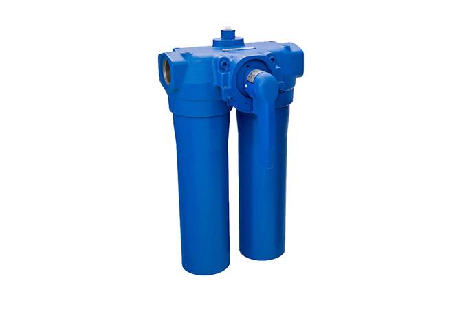 Duplex filter. For impartial advice and access to our full range of hydraulic components, contact our expert team.