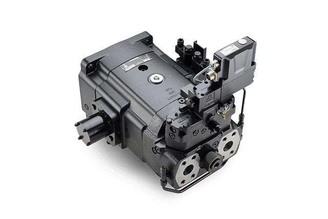 Gold Cup Motors by Parker Hannifin. For impartial advice and access to our full range of hydraulic components, contact our expert team.