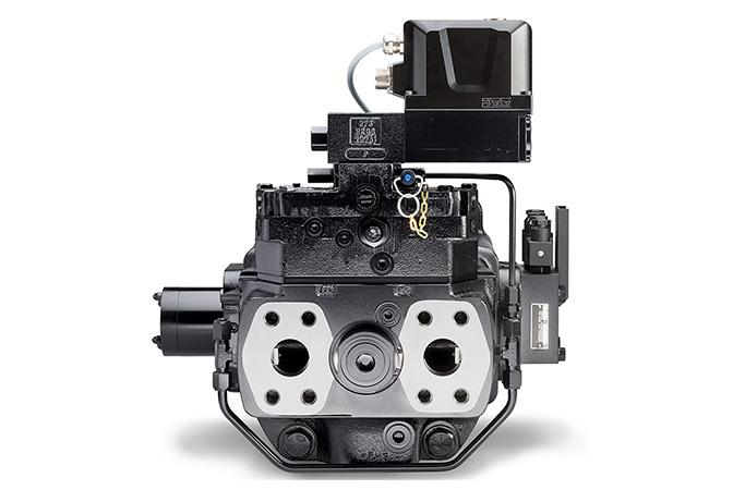 Gold-Cup Pumps by Parker Hannifin. For impartial advice and access to our full range of hydraulic components, contact our expert team.