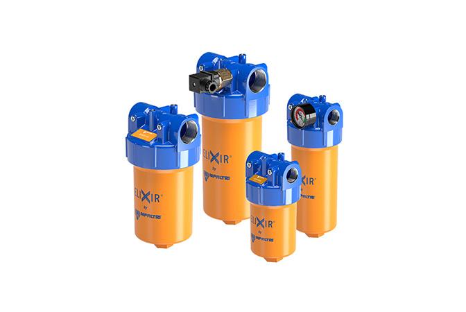 In-line Suction Filters. For impartial advice and access to our full range of hydraulic components, contact our expert team.