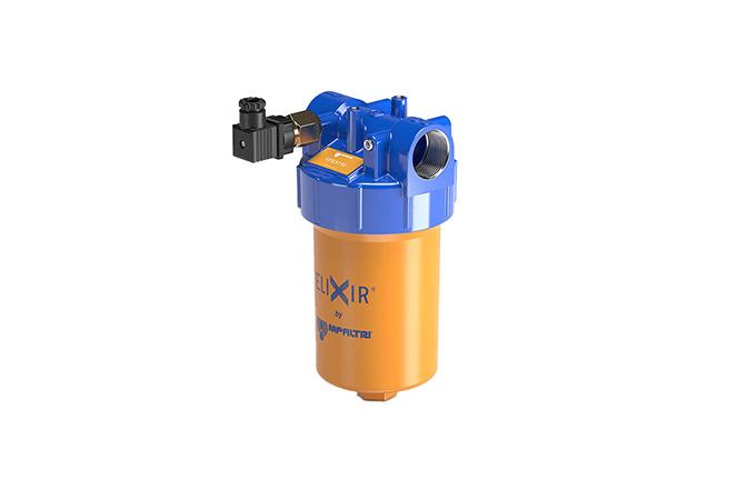 In-line return line filter. For impartial advice and access to our full range of hydraulic components, contact our expert team.
