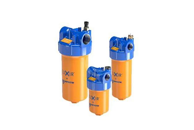 Low and Medium pressure filters. For impartial advice and access to our full range of hydraulic components, contact our expert team.
