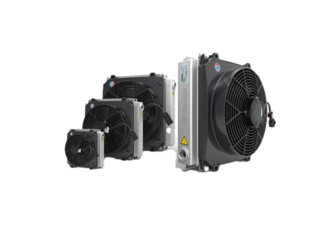 Mobile : Offline Air Blast Cooling Units. For impartial advice and access to our full range of hydraulic components, contact our expert team.