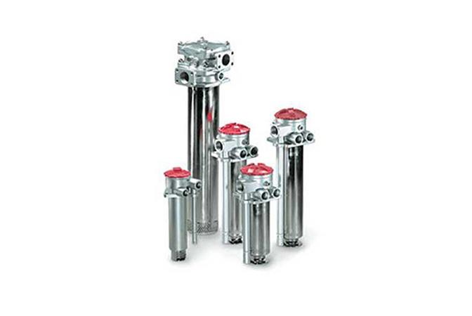 Off-line suction filter. For impartial advice and access to our full range of hydraulic components, contact our expert team.
