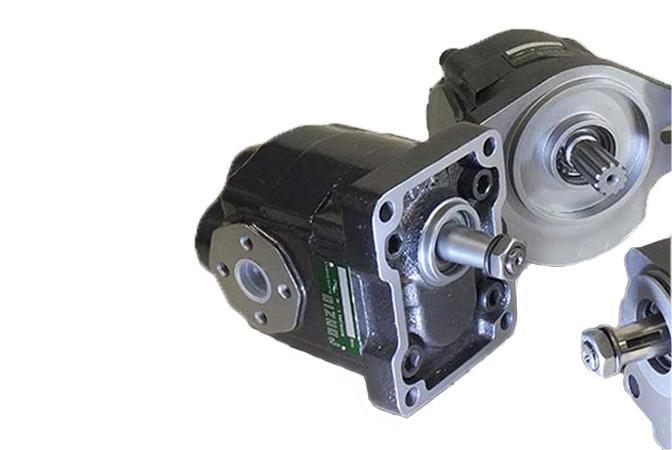 PTO Pumps. For impartial advice and access to our full range of hydraulic components, contact our expert team.
