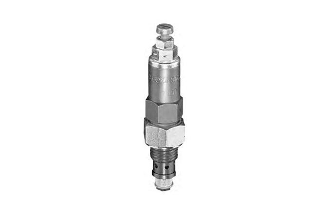 Pessure shut off valve. For impartial advice and access to our full range of hydraulic components, contact our expert team.