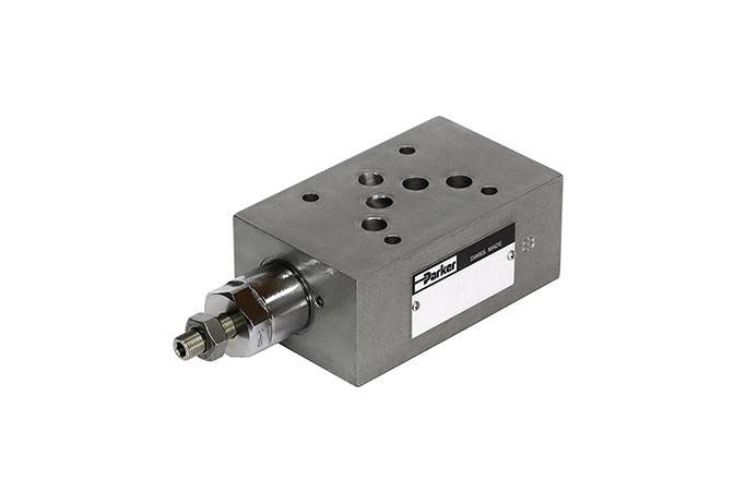 Pilot Operated Pressure Control : Reducing Valves product category. For impartial advice and access to our full range of hydraulic components, contact our expert team.