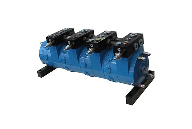 Piston flow dividers. For impartial advice and access to our full range of hydraulic components, contact our expert team.