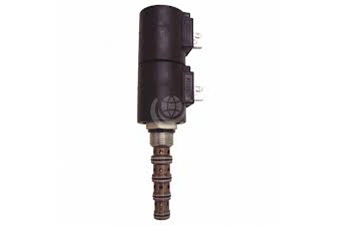 Proportional Cartridge Directional 5:3 Way Valve. For impartial advice and access to our full range of hydraulic components, contact our expert team.