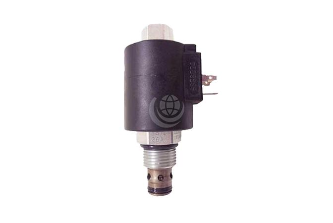 Proportional Cartridge Relief Valve. For impartial advice and access to our full range of hydraulic components, contact our expert team.