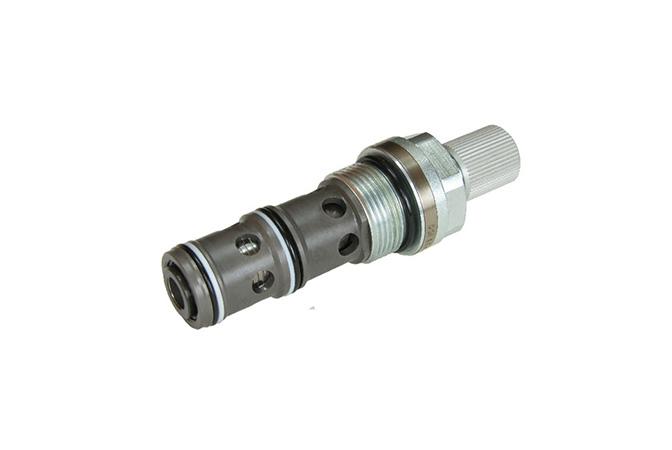 Relief - Back Pressure Control Valves product category. Relief - Back Pressure Control Valve. For impartial advice and access to our full range of hydraulic components, contact our expert team.