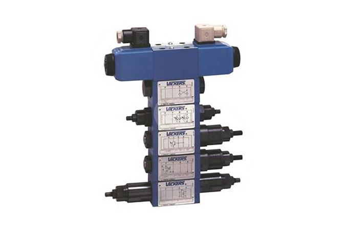 Sequence and unloading valves - eaton vickers systemstak image. product category headerFor impartial advice and access to our full range of hydraulic components, contact our expert team.