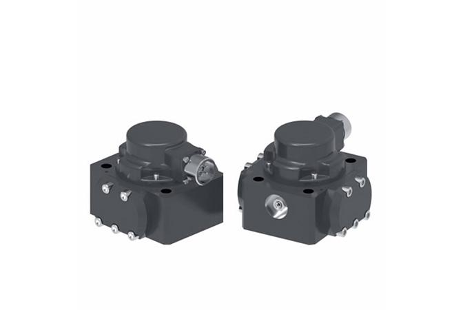 Servo valves. For impartial advice and access to our full range of hydraulic components, contact our expert team.