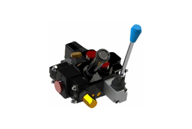 Solenoid Operated Pressure Control Valve. For impartial advice and access to our full range of hydraulic components, contact our expert team.