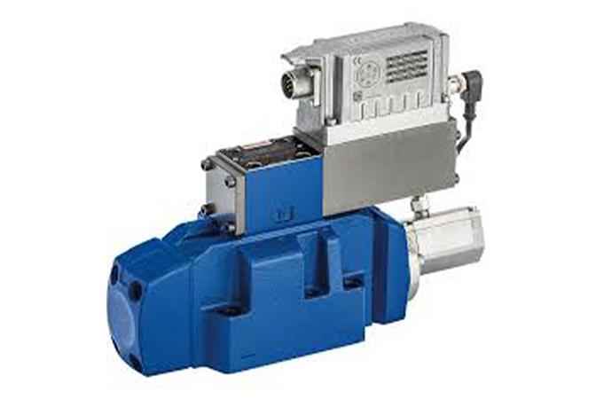 Solenoid Operated Servo Directional Control Valve. For impartial advice and access to our full range of hydraulic components, contact our expert team.
