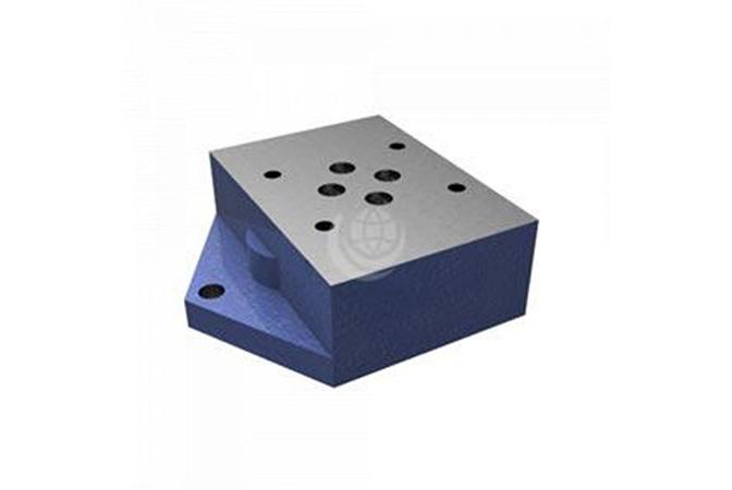 Subplate. For impartial advice and access to our full range of hydraulic components, contact our expert team.