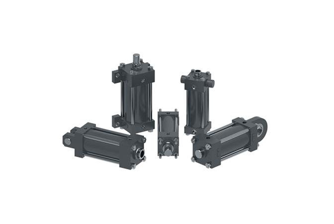 For impartial advice and access to our full range of hydraulic components, contact our expert team.