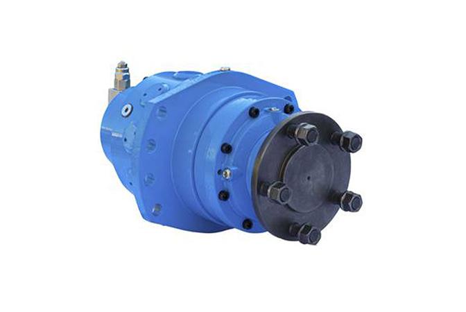 Wheel motor. For impartial advice and access to our full range of hydraulic components, contact our expert team.