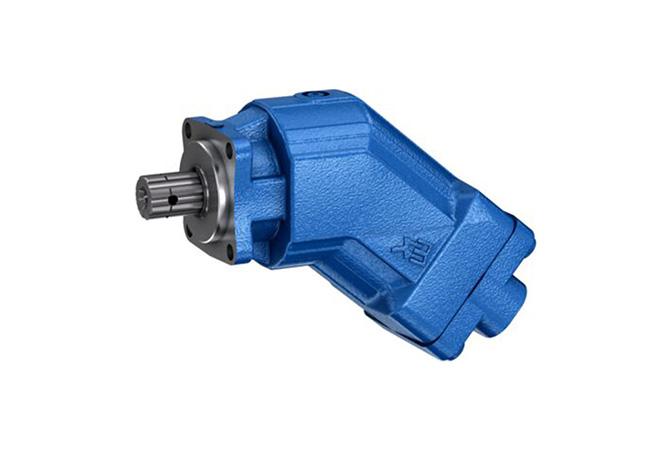 axial piston pumps - bent axis. For impartial advice and access to our full range of hydraulic components, contact our expert team.