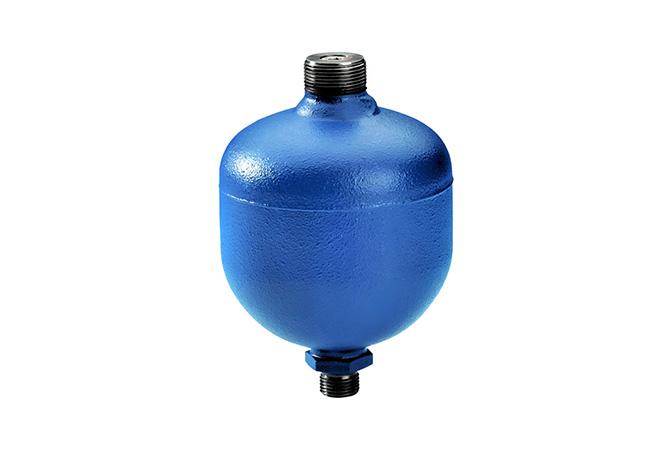 diaphagm accumulators. For impartial advice and access to our full range of hydraulic components, contact our expert team.