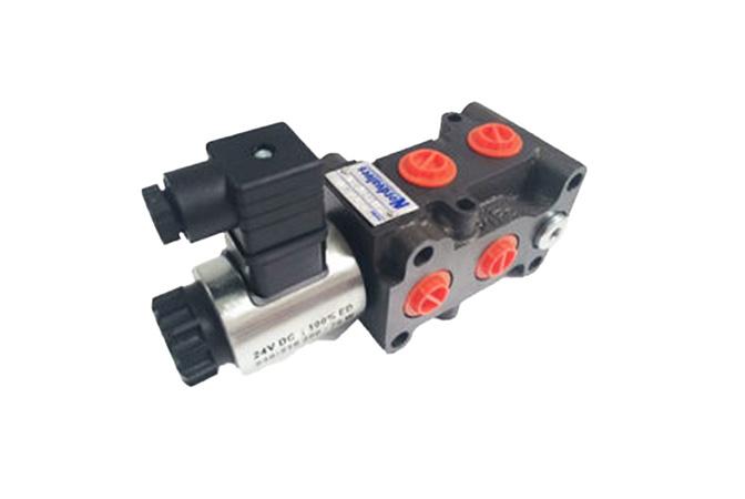 diverter valve. For impartial advice and access to our full range of hydraulic components, contact our expert team.