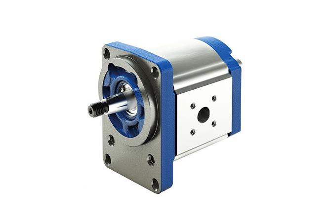 external gear pump. For impartial advice and access to our full range of hydraulic components, contact our expert team.