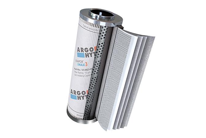 filtration product category header. For impartial advice and access to our full range of hydraulic components, contact our expert team.