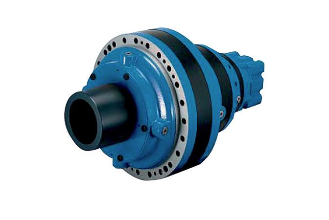 hydraulic gearbox. For impartial advice and access to our full range of hydraulic components, contact our expert team.