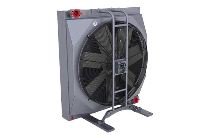 marinised cooler for hydraulic systems. For impartial advice and access to our full range of hydraulic components, contact our expert team.