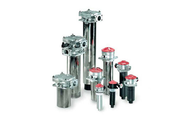 Off-Line Return Line Filters Archives - Hydraulics Online