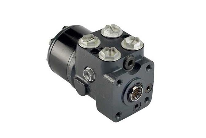 orbital steering unit. For impartial advice and access to our full range of hydraulic components, contact our expert team.