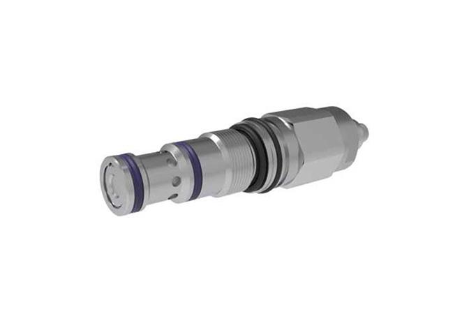 overcentre valve. For impartial advice and access to our full range of hydraulic components, contact our expert team.