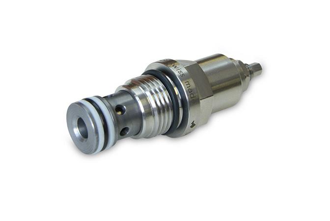 pressure compensated flow valve. For impartial advice and access to our full range of hydraulic components, contact our expert team.