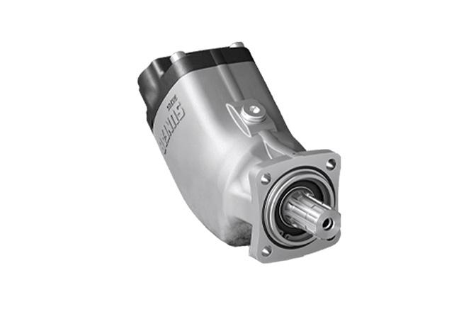 single flow pumps product category header - sunfab image - For impartial advice and access to our full range of hydraulic components, contact our expert team.