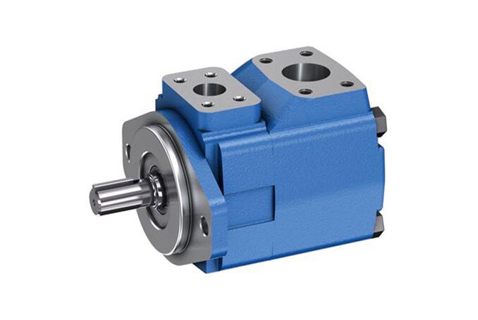 vane pump. For impartial advice and access to our full range of hydraulic components, contact our expert team.